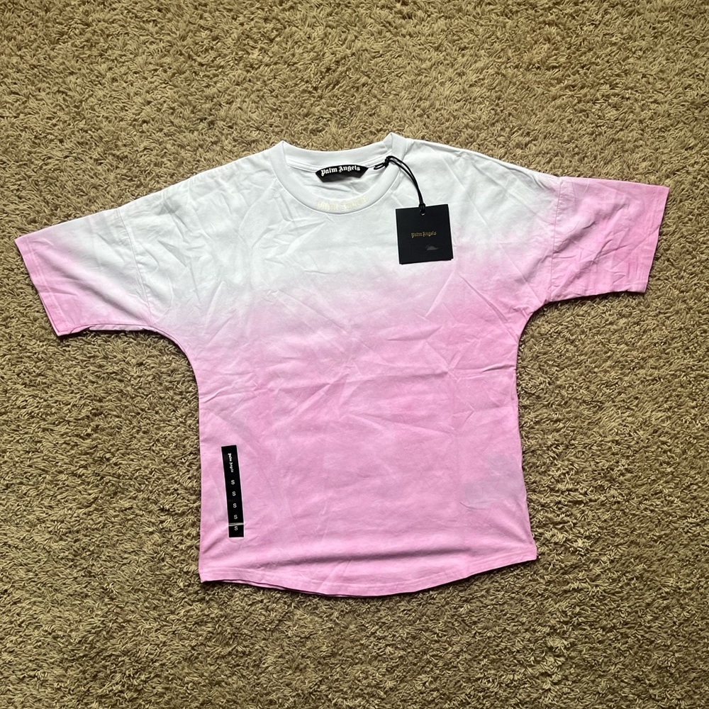 Palm Angles Shirt